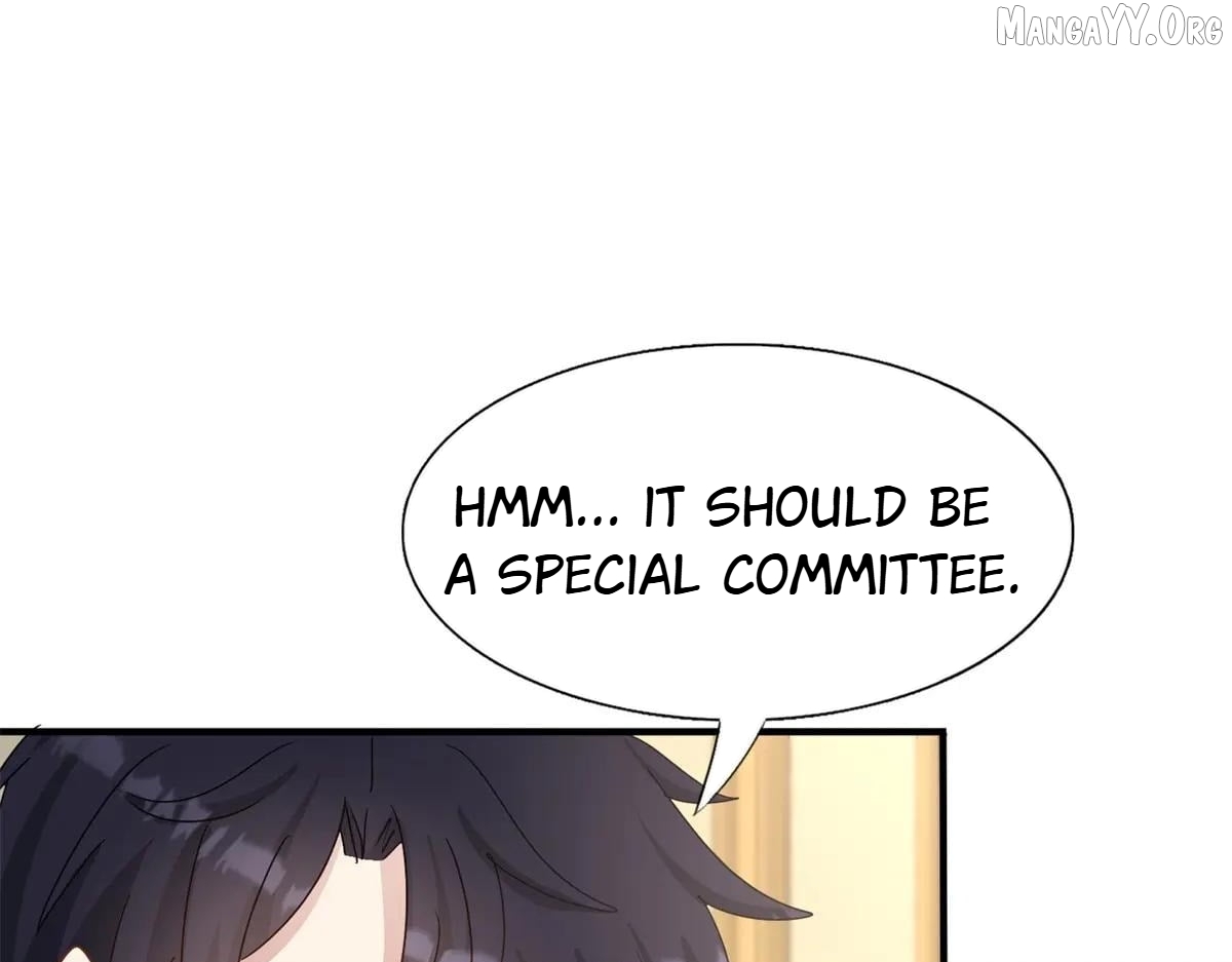 Don't Embarrass Me Chapter 177 - page 42